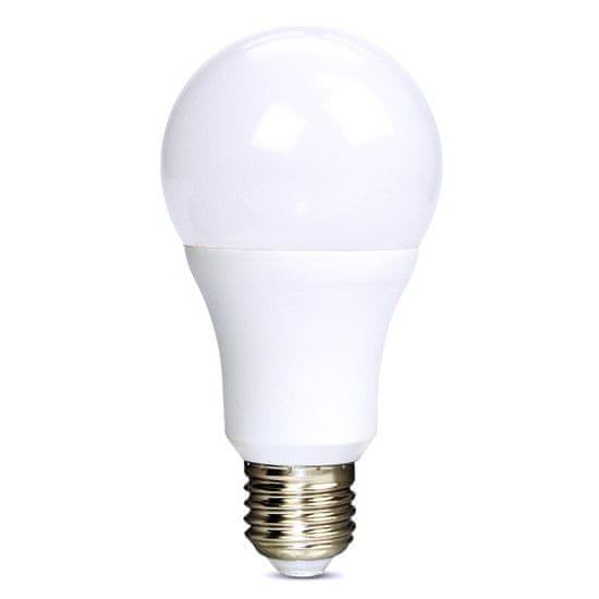 Solight LED žiarovka, klasický tvar, 12W, E27, 3000K, 270°, 1010lm